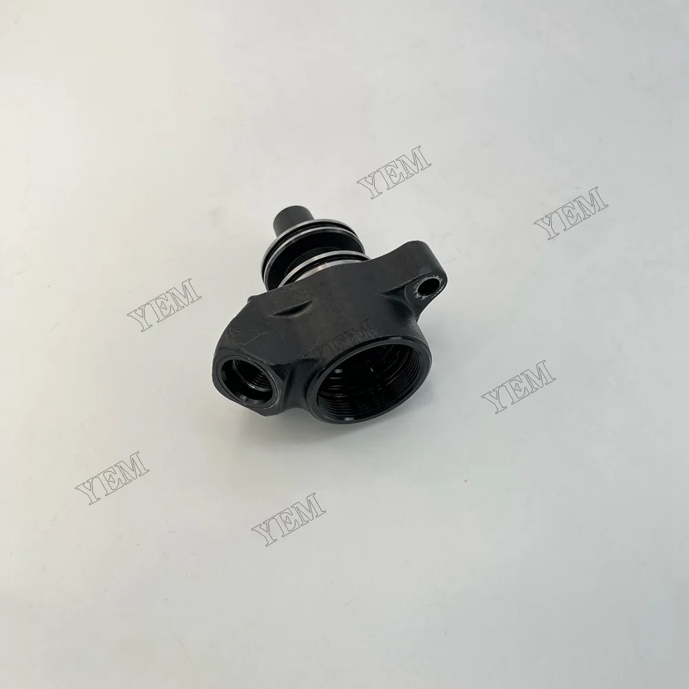094150-0192 Plunger Barrel for Denso Engine Parts 3