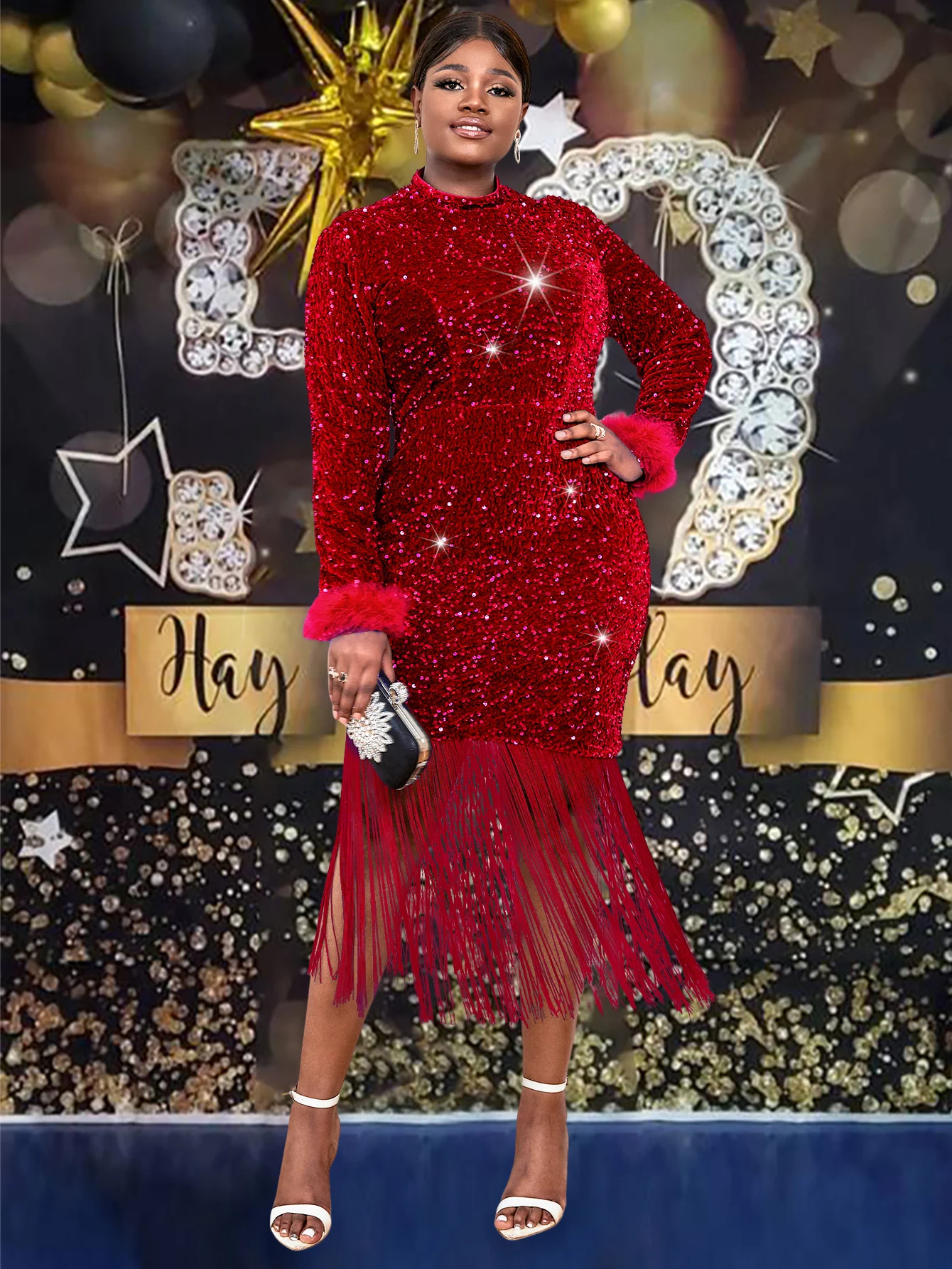 Red Carpet Celebrity Cocktail Dresses Red Velvet Red Carpet