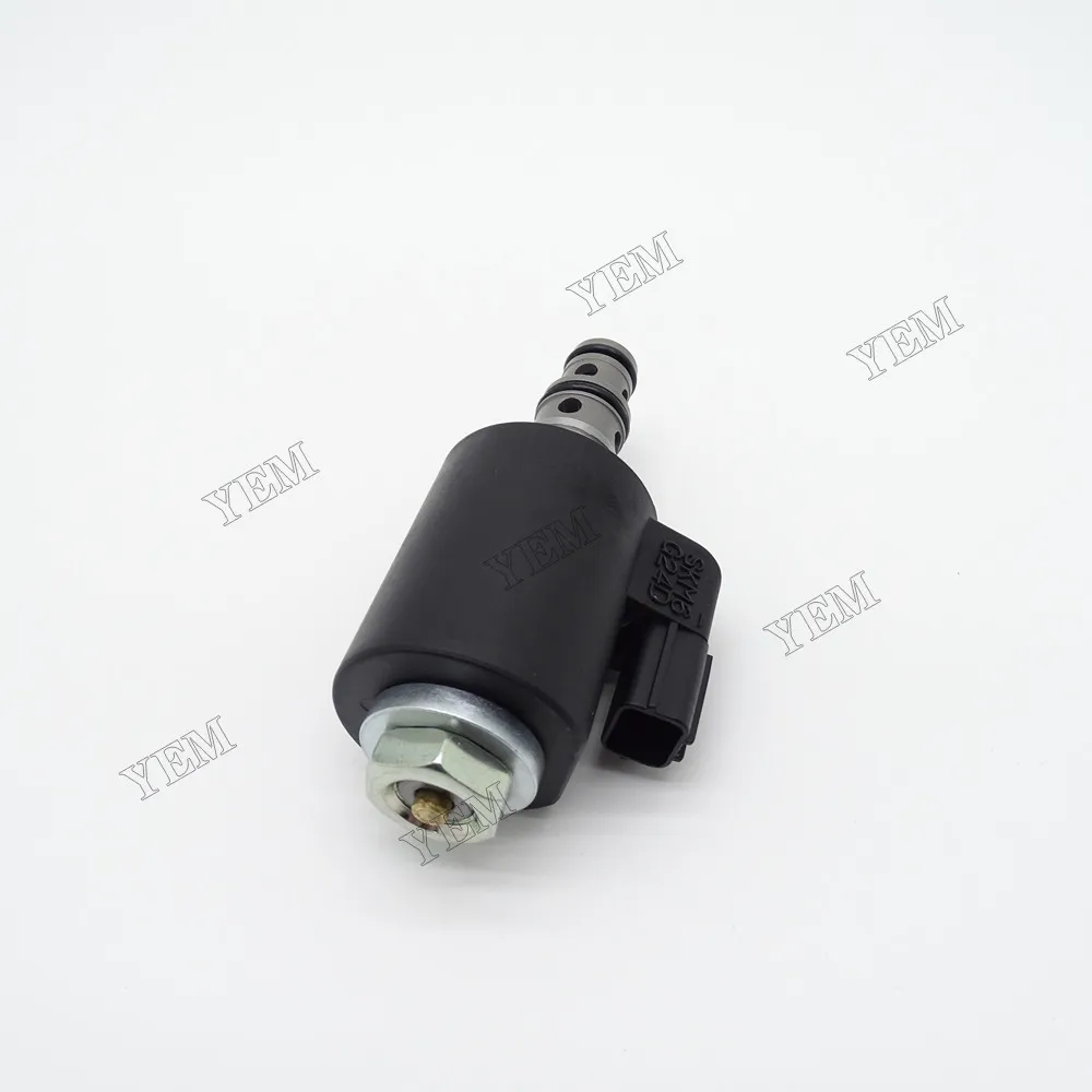 Solenoid Valve for Kobelco High Performance Engine Parts 3