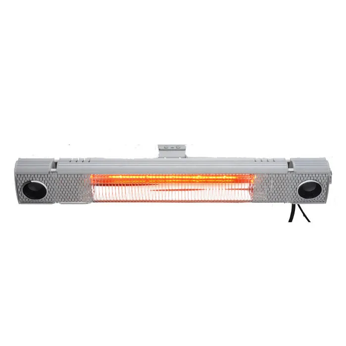 Electric Heater, HL-E72C-R1-RM1-BS - detail 2