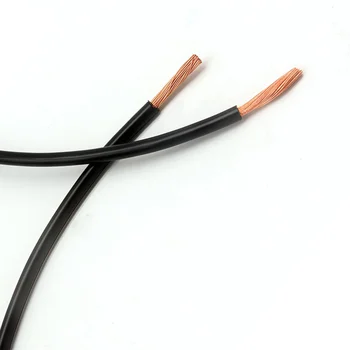6491X Single Core Conduit Cable Black Electrical Wire 1.5 2.5 4 6 10 16 Mm²