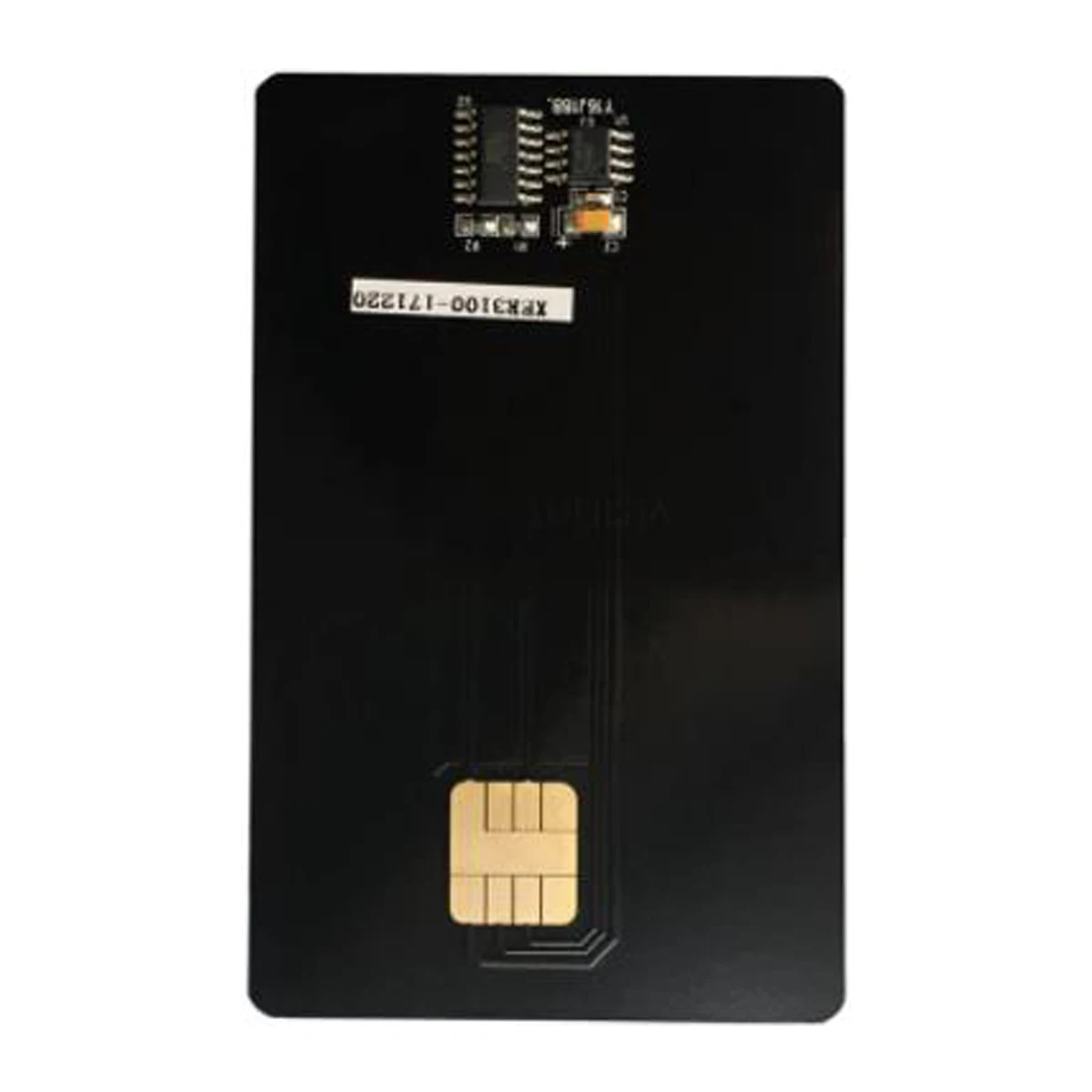 Reset Toner Chipset for XEROX Phaser 3100 MFP 106R01378 106R01379 Smart Card
