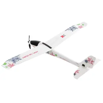 [新品未開封] Wltoys XK A800 5CH RC グライダー XK A800 RC Plane - Beginner-Friendly 2.4ghz Fixed-Wing Aircraft
