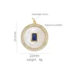 Gold-DIYTONGDZ-14-6
