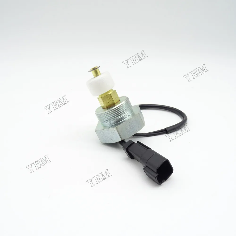 For Komatsu 7861-92-4500 Oil Level Sensor Diesel Engine Parts 2