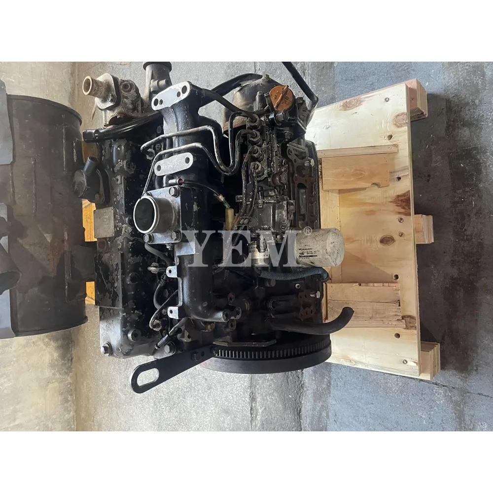 3TNE88 Engine Fit For Yanmar Engine Repair Kit