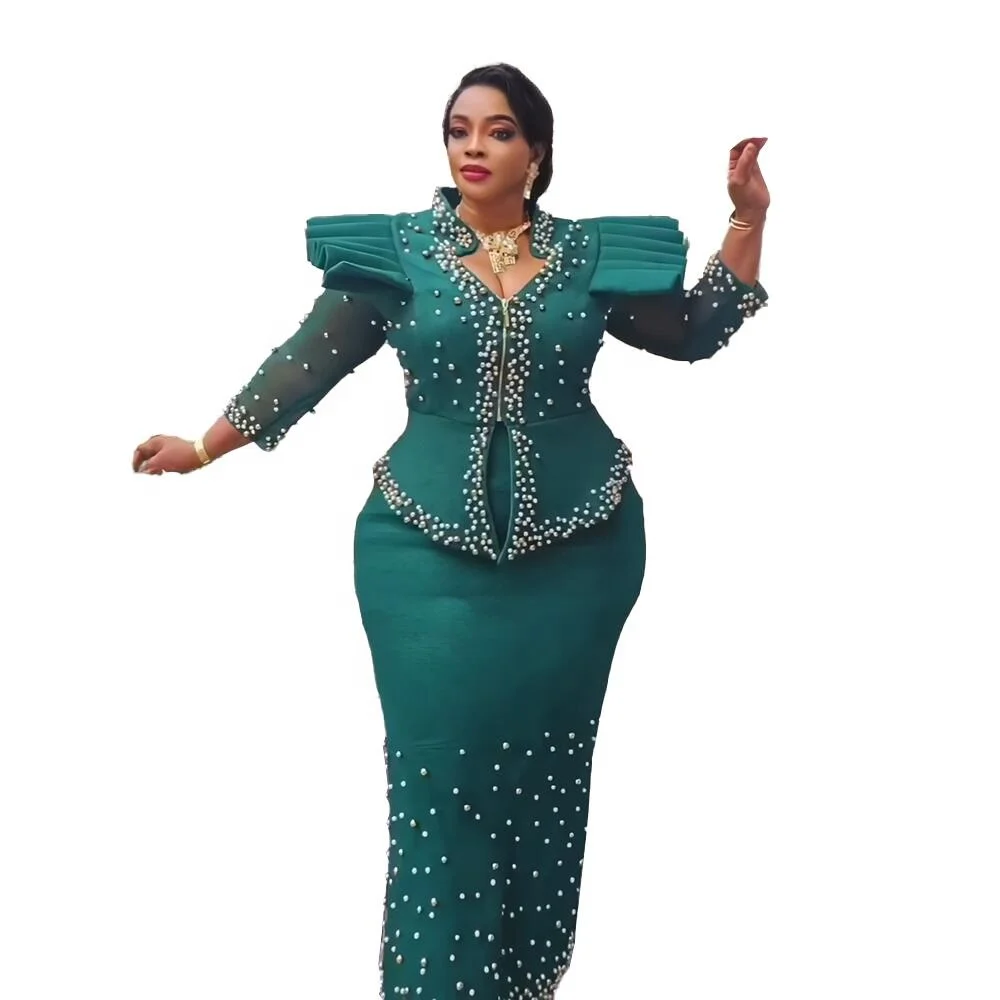Wholesale dresses african women ghana african dresses designs dres african dresses de gal,2 Pieces