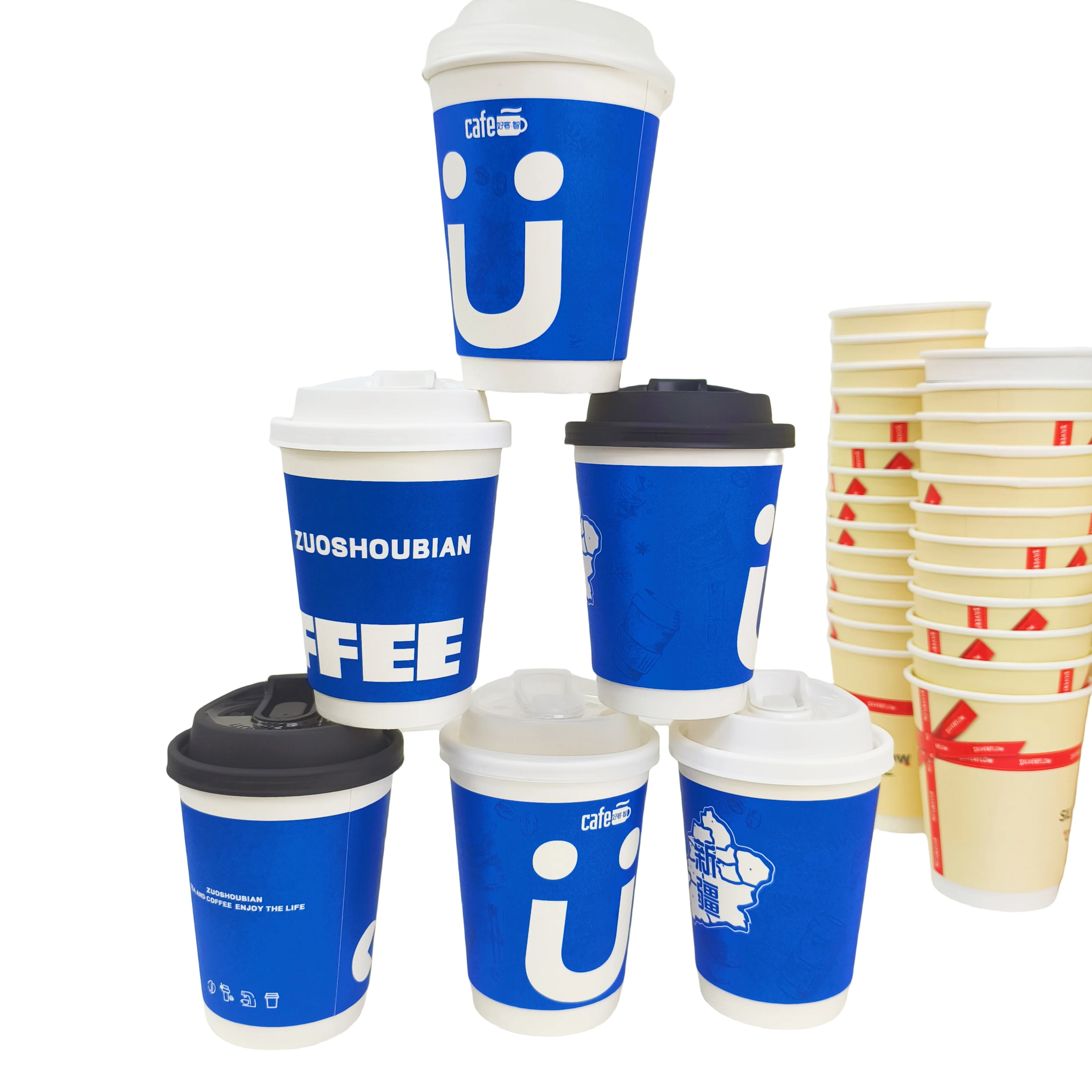 The Sustainability Edge of Eco-Friendly Coffee Cups