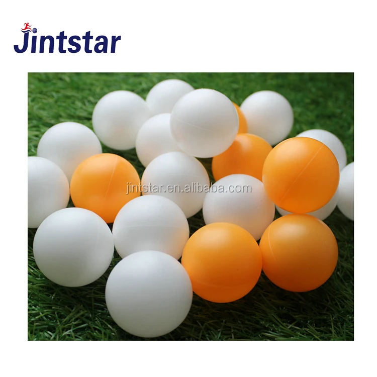 
Оптовая продажа желтый белый цвет пинг-понг мяч 3 звезды оптом для тренировок 