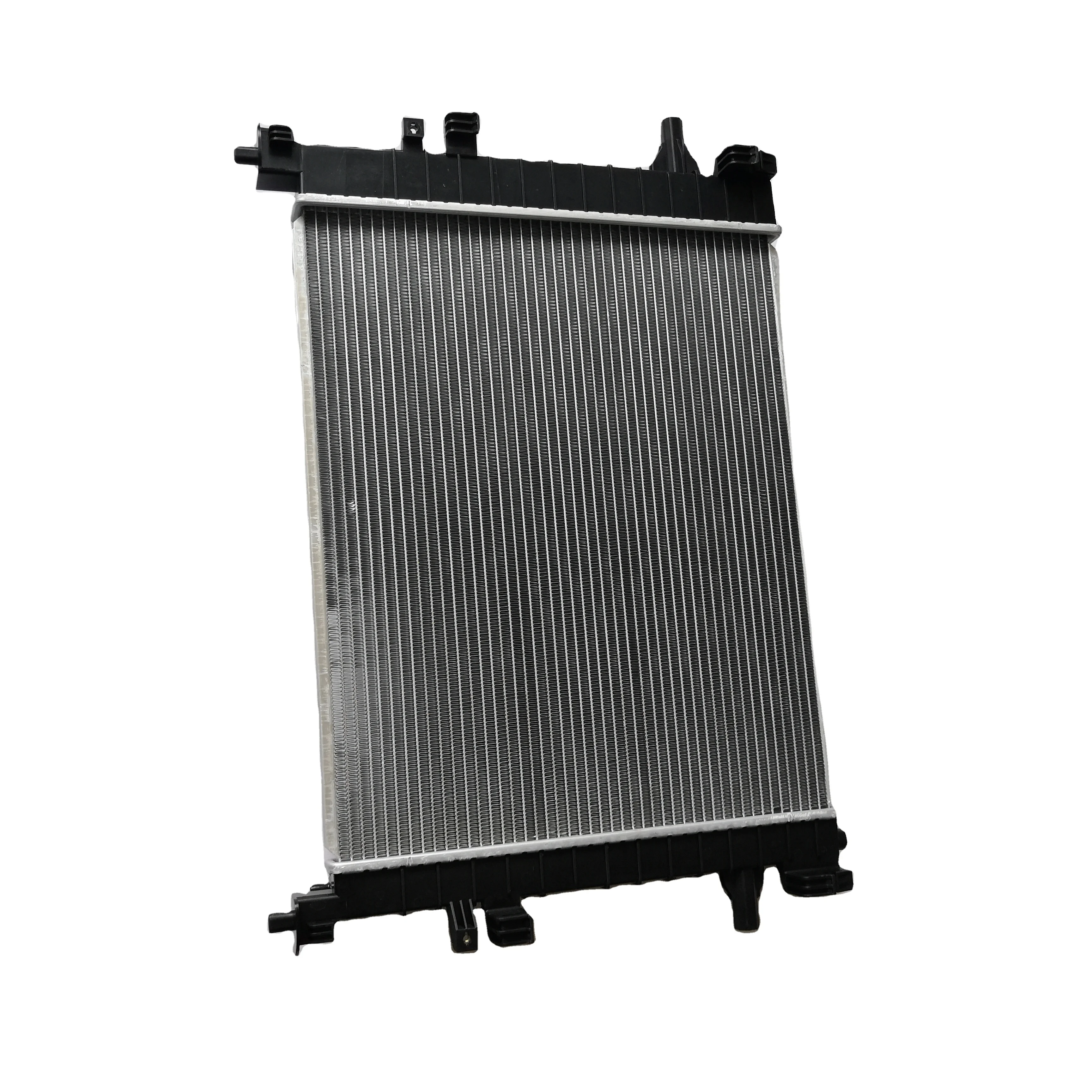 Auto Car Radiator for MG ZS
