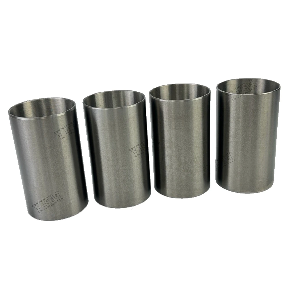8DC9 D04F D06F FD10 Cylinder Liner for Mitsubishi Heavy Equipment Engine Parts