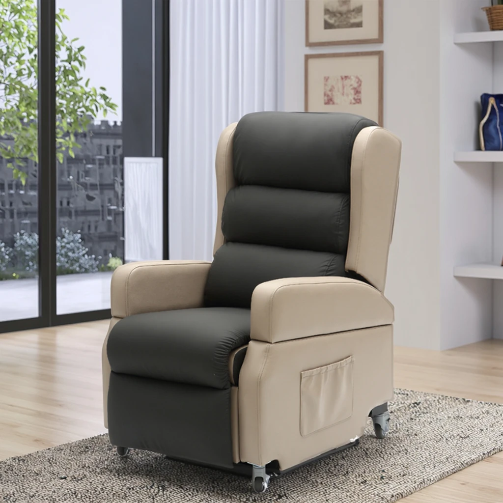 Power Lift Chair Motorized Living Room Home Furniture