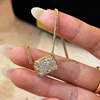 Oro amarillo de 18k