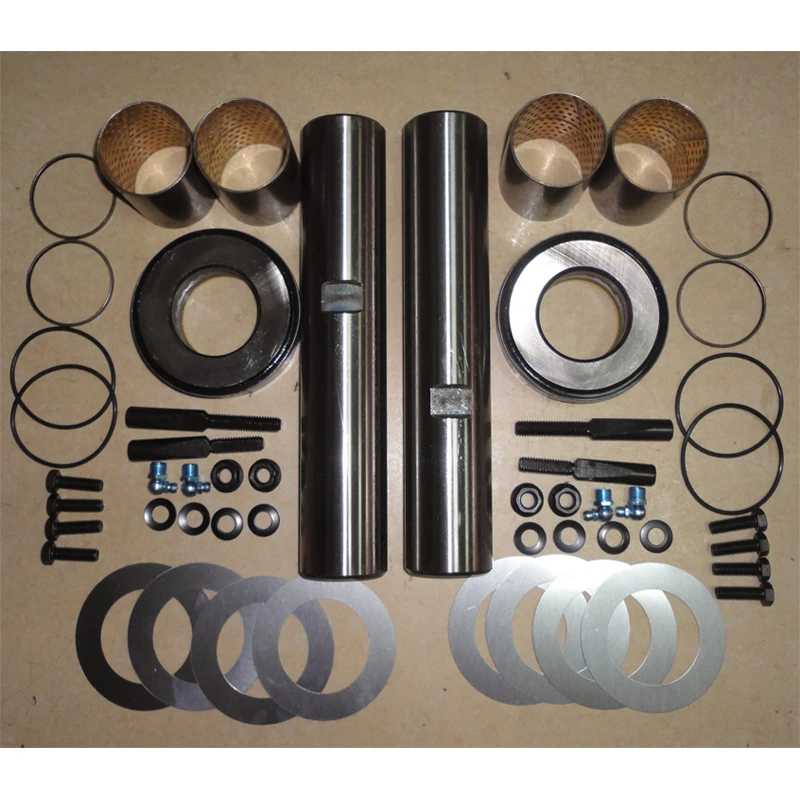 Kin Pin Kit For Bus KB849 King Pin Kits - Durable and Reliable Solutions