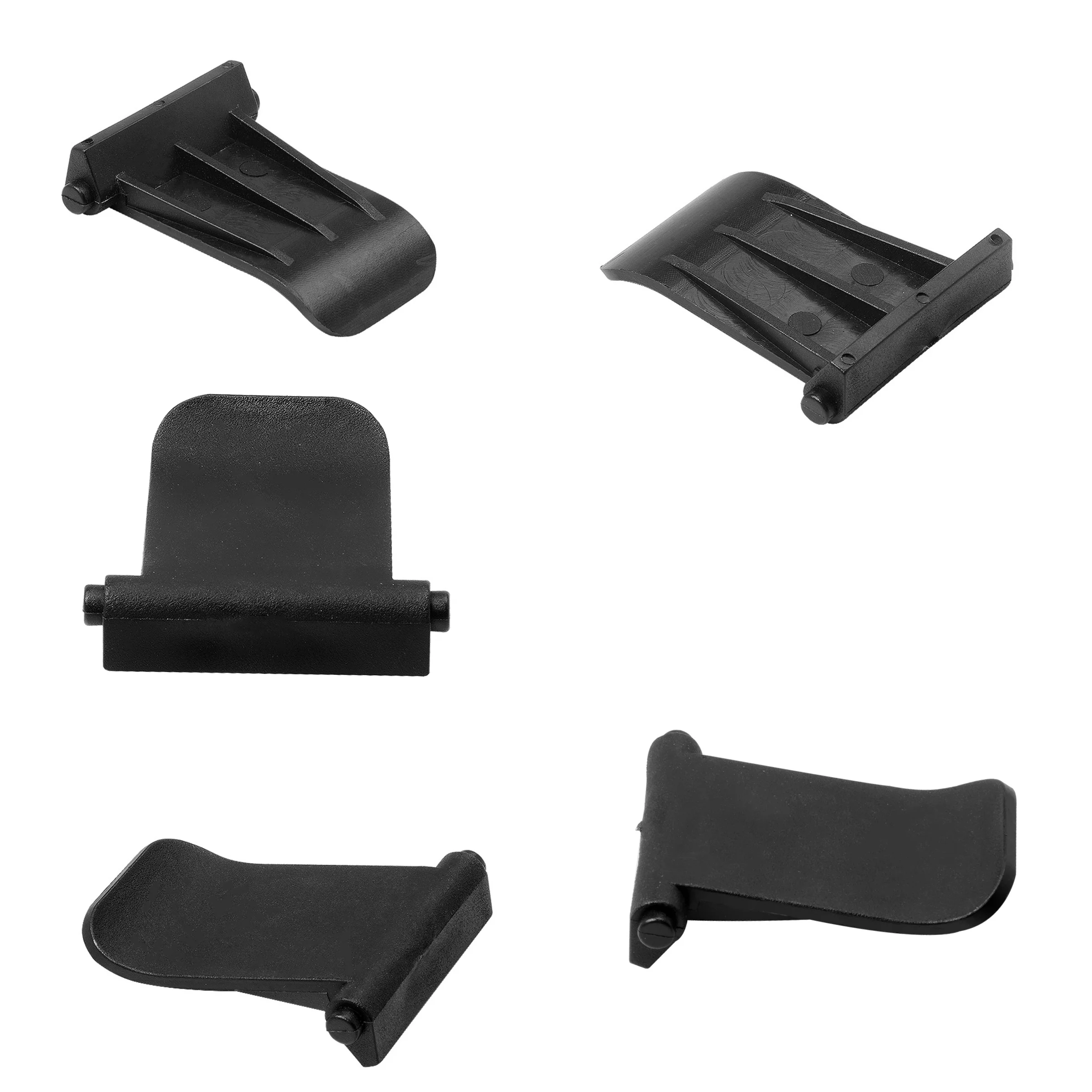 EZGO 1996-up Cart Bag Rack Strap Buckle 608051