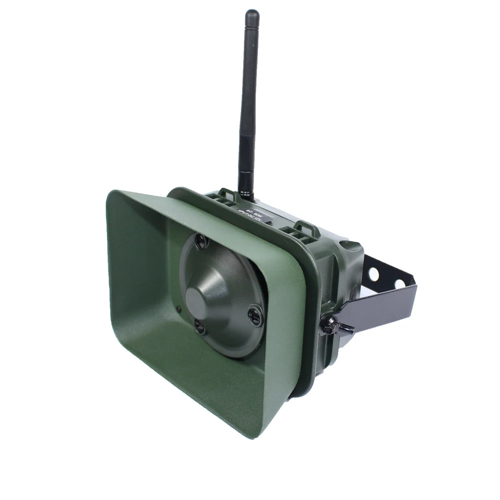 OEM приманка для гусиной охоты MP3 приманка для птиц и уток