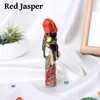 Red jasper