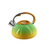 Yellow+green