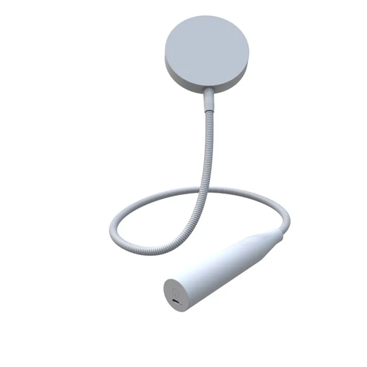 China Cheap Eye-Protection Flexible Led Desk Lamp Led Desk Lamp