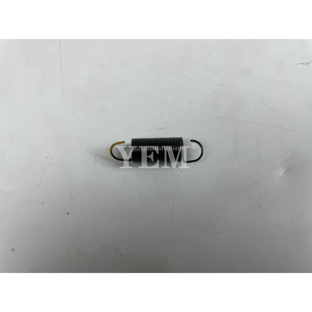 Hot Selling D1703 Spring Governor 1J864-56420 Fit for Kubota D1703 Engine. 2