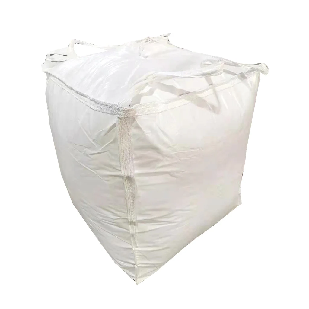 Cheap Flexitank Firewood 1000L Fibc U Polypropylene Foil Big Bag