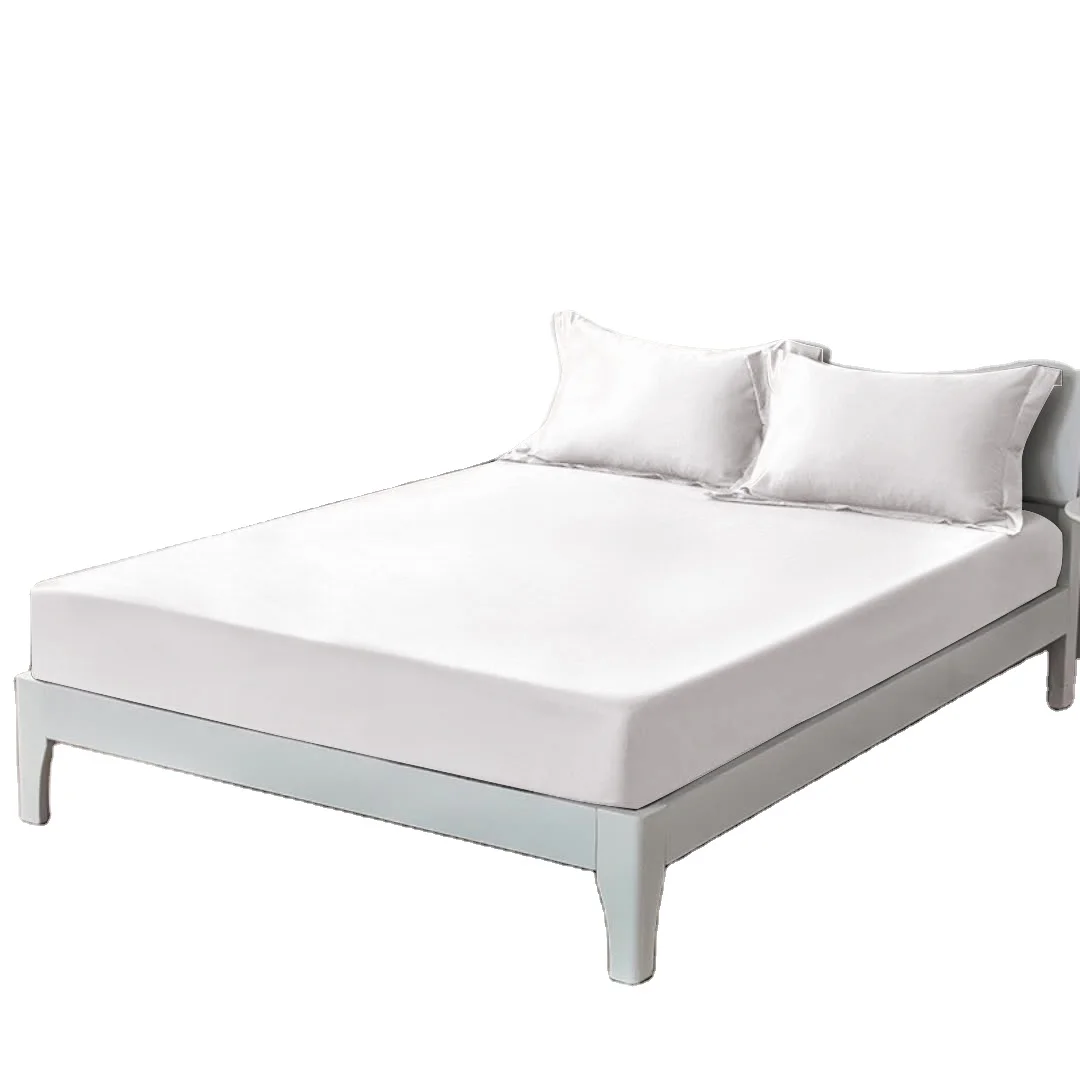 fitted sheet cotton european fitted bed sheet sets bedding wholesale