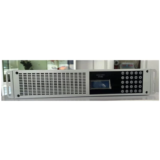 Manufacturers programmable ac power source ac frequency variable power source three-phase ac power source