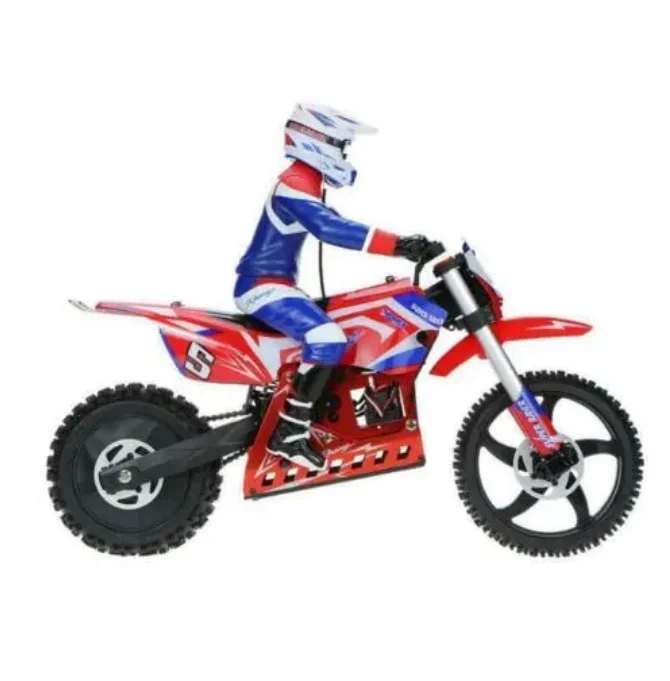 新型SKYRC SR5 1/4スケール スーパーライダー RCバイク ブラシレス