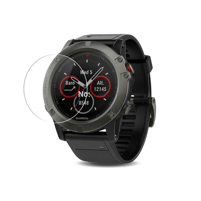 garmin fenix 3 screen protector