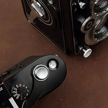 Kaliou Factory Wholesale  Camera Metal Soft Shutter Release Button for Fujifilm product image