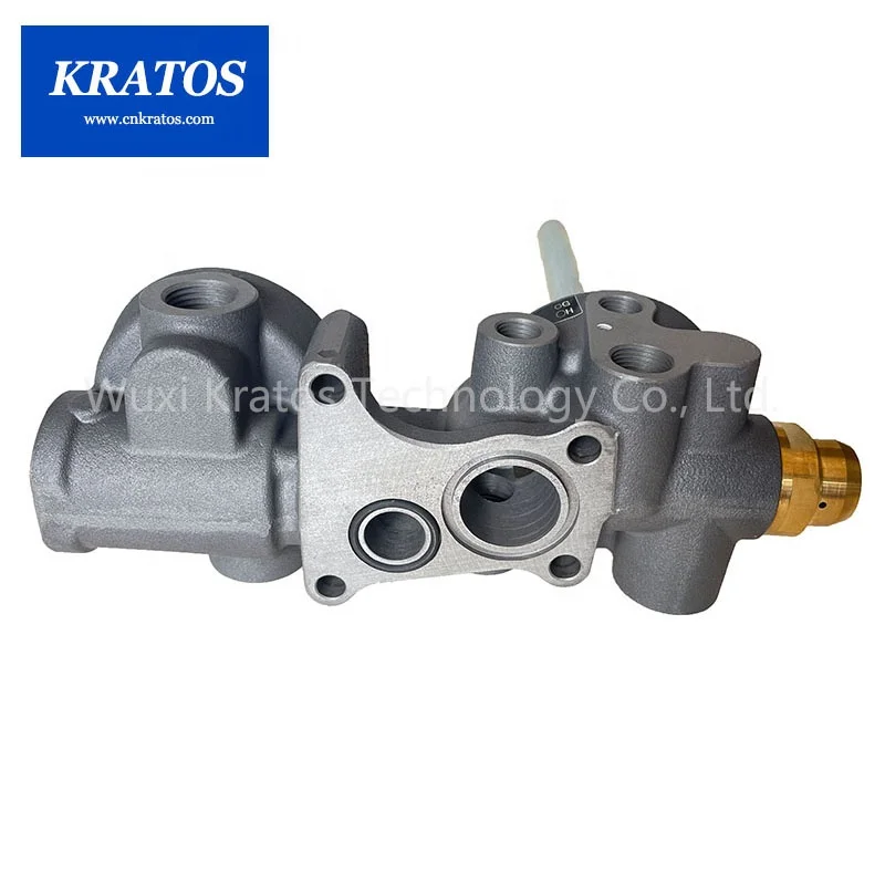 THERM.VALVE&MPV 71C M24X1,5 for Atlas Air Compressor 2202-9992-04