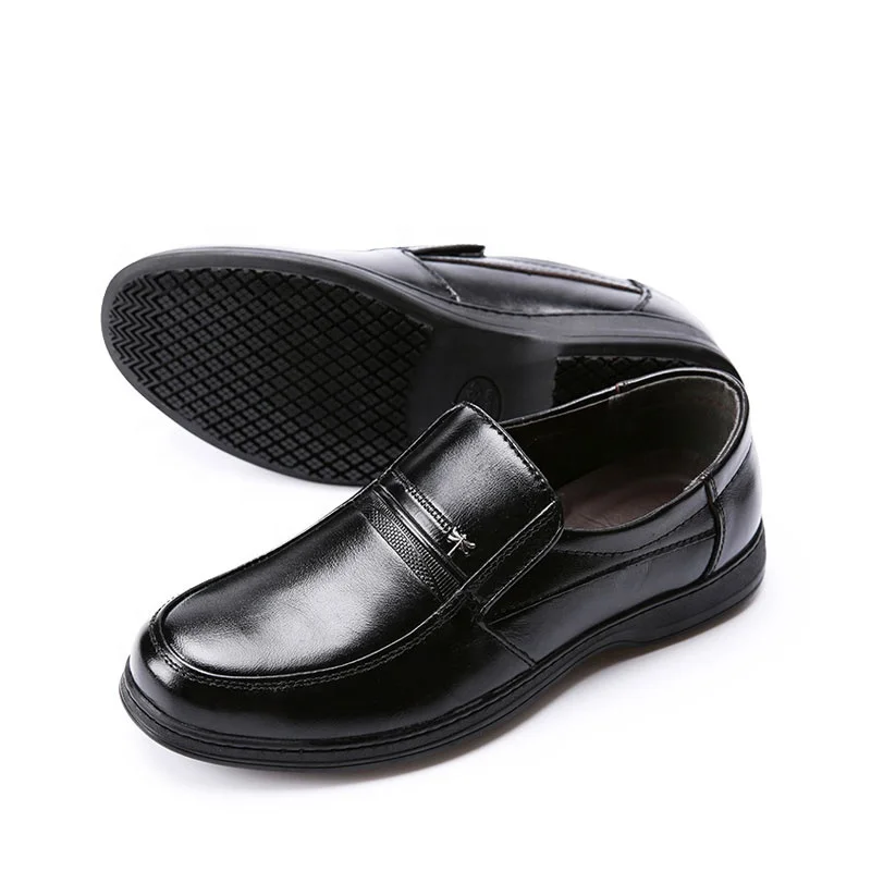 european chef shoes