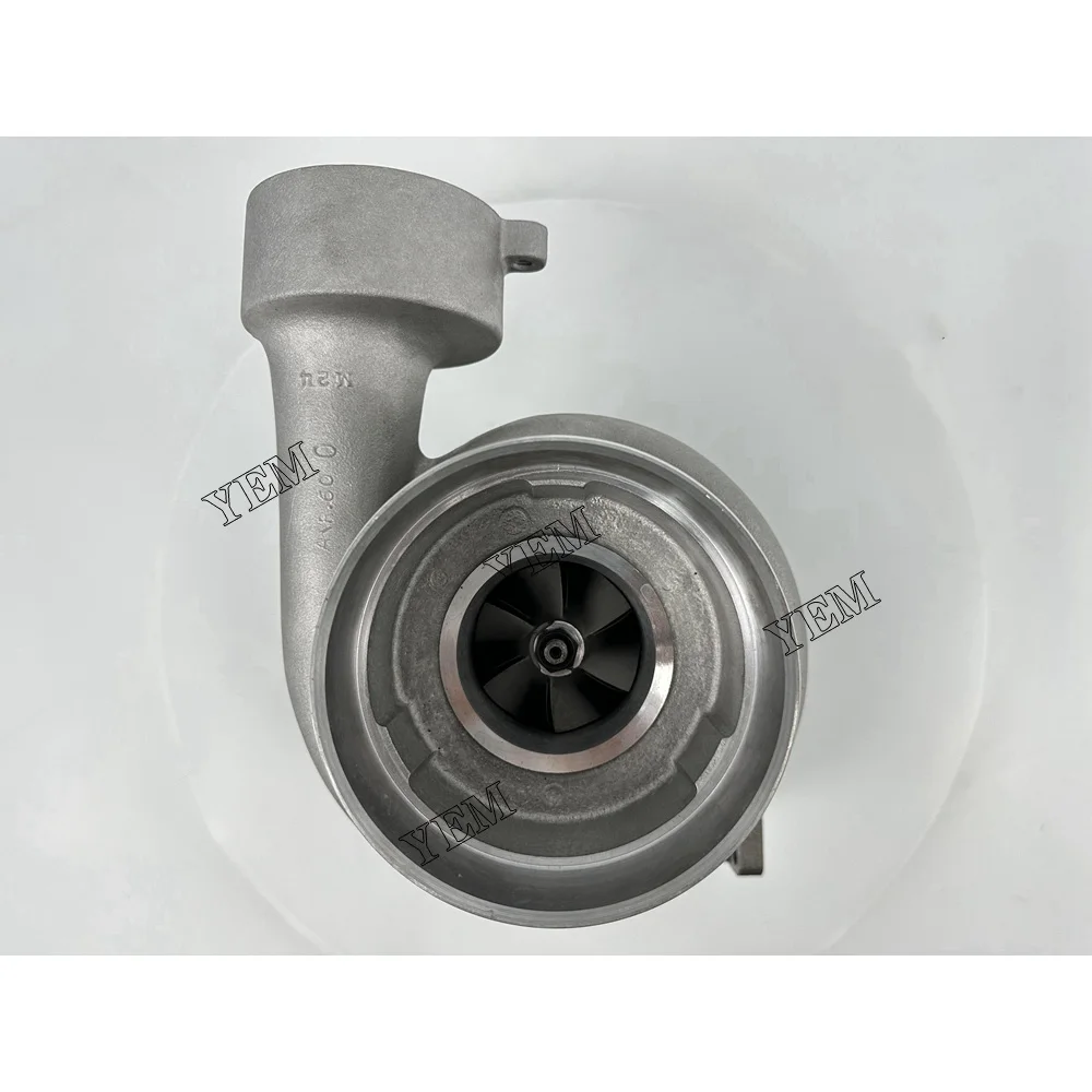 For Caterpillar 3406 3406B 3406C Turbocharger 1W3728 Heavy Equipment Engine Parts