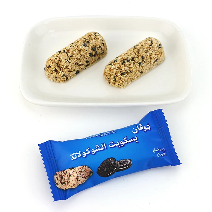 oat choco