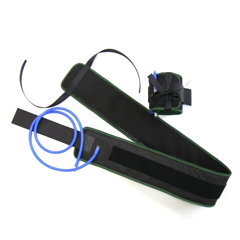 Instant Hemostasis Inflatable Hemostatic Tourniquet Cuffs Buy Instant