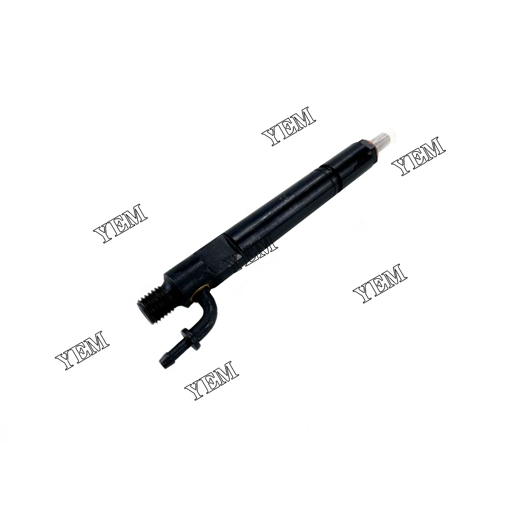 For Deutz BF4M1011 Injector 432191624 Heavy Equipment Engine Parts 5