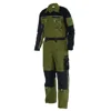 Verde militar
