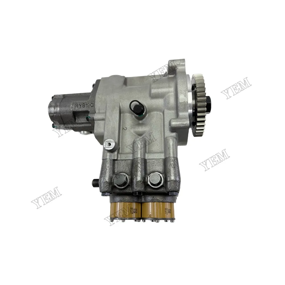 Fuel Injection Pump 511-7975 Fit for Caterpillar C9 Engine 6