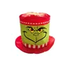 Grinch 2002 model