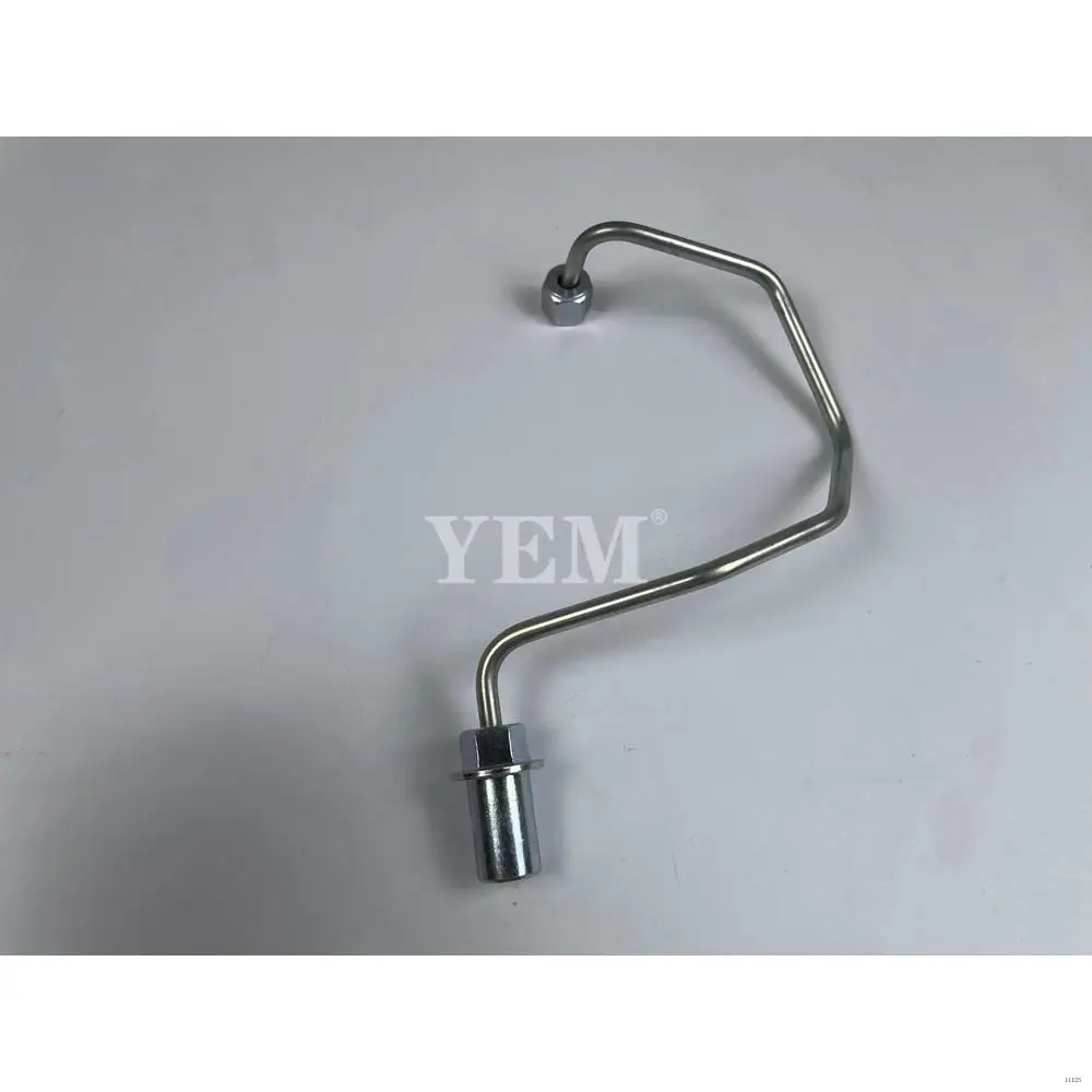 Fuel Pipe 1J500-53713 for Kubota