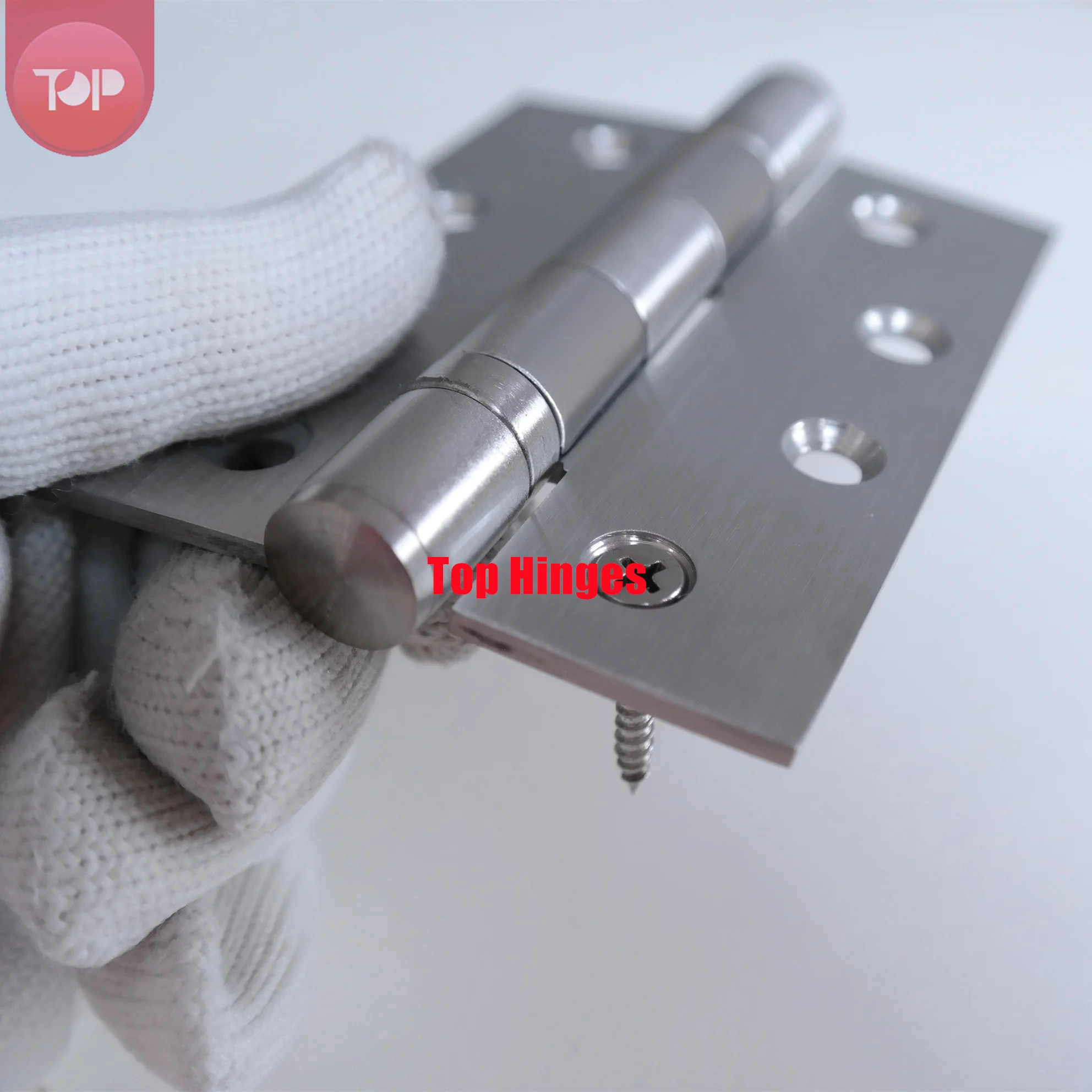 4'' Stainless Steel Hinge Ss403030 2bb Wholesale Indoor Articulated