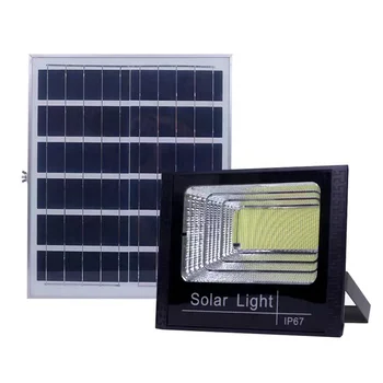 LED outdoor lighting solar light  New rural home garden light super bright automatic lamp