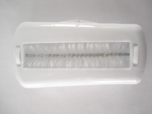 Plastic Crumb Sweeper Image Cleaning Table Brush Sweeper Crumbs