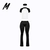 Pantaloni neri