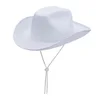 sombrero de Robin