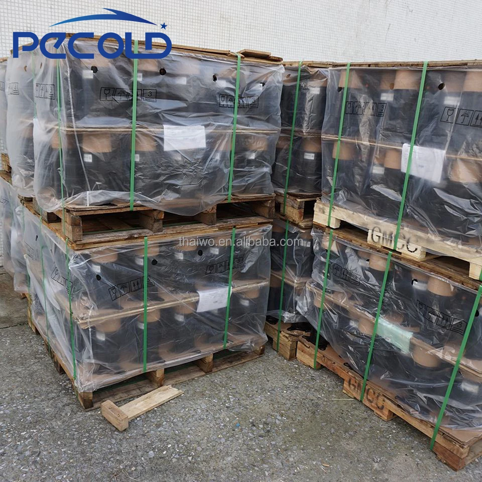 Emerson Air Cooler Refrigeration ZP385KCE-TED-524 Copeland Scroll Compressor Zr61kce Tfd 522 in Stock