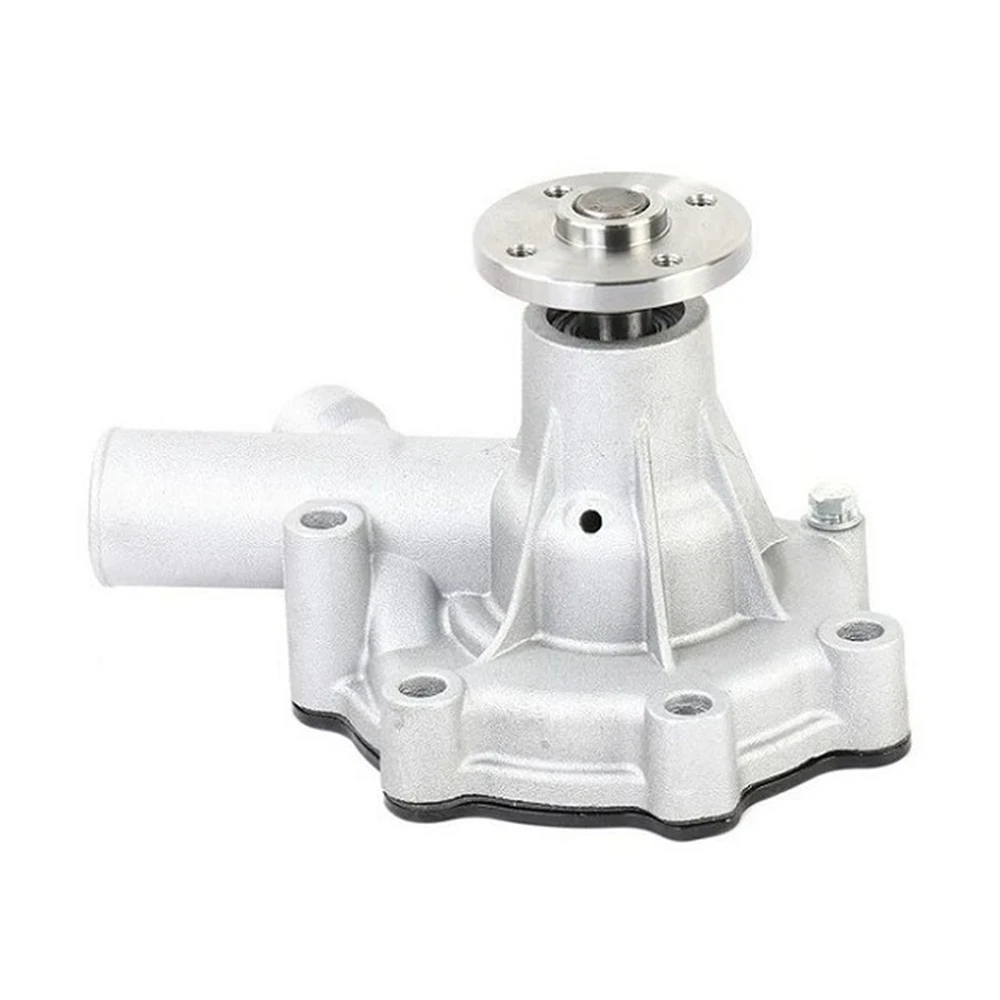 IZUMI Water Pump for Mitsubishi for Caterpillar for Cat S3L2 303CR 304CR 305CR Heavy Equipment Engine Parts
