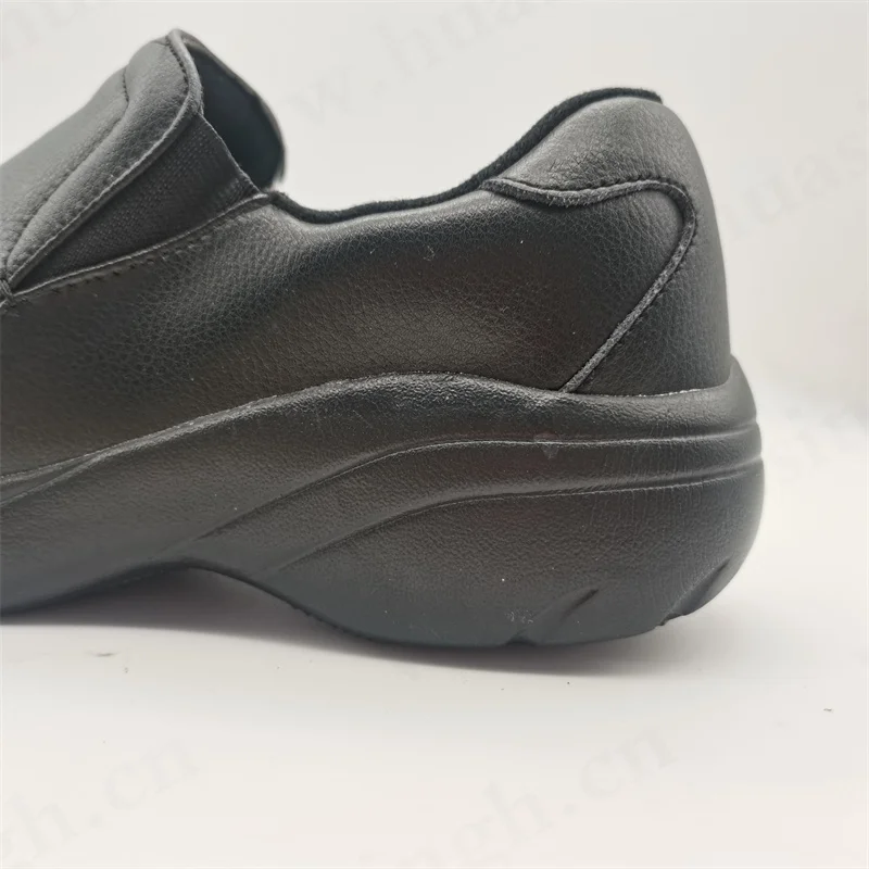 Leather Natural Uniforms Shoes Women's Ultralite Clogs Ideal For