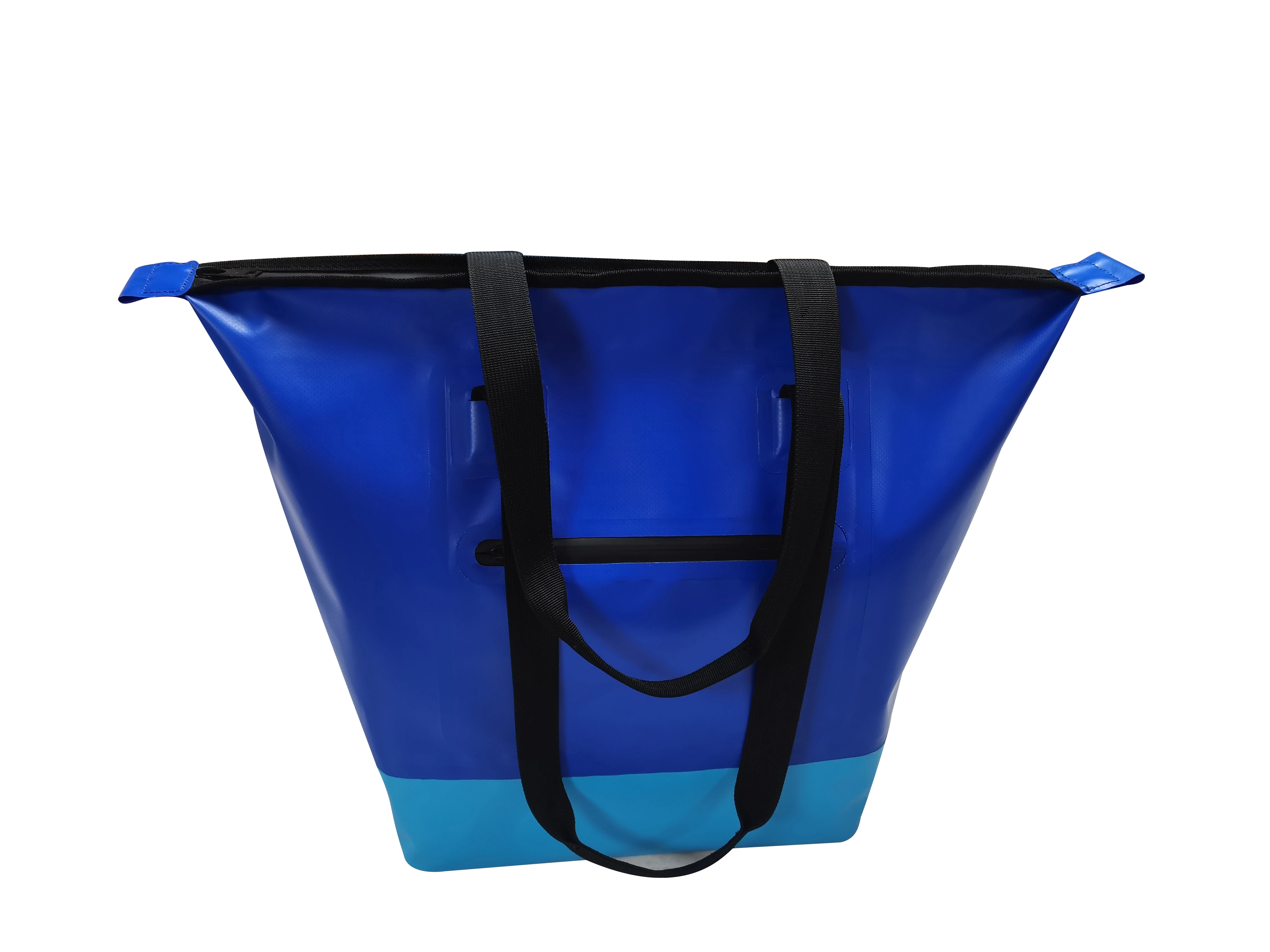 Hot Sale 500d Pvc Tarpaulin 1520l Waterproof Dry Bag Tote Bag