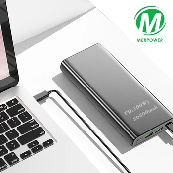 new qc3.0 portable power banks for